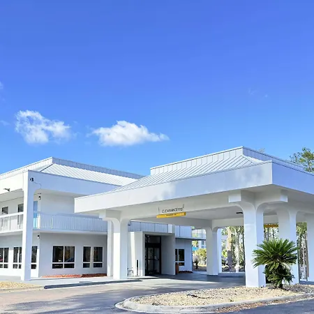 Baymont By Wyndham Tallahassee