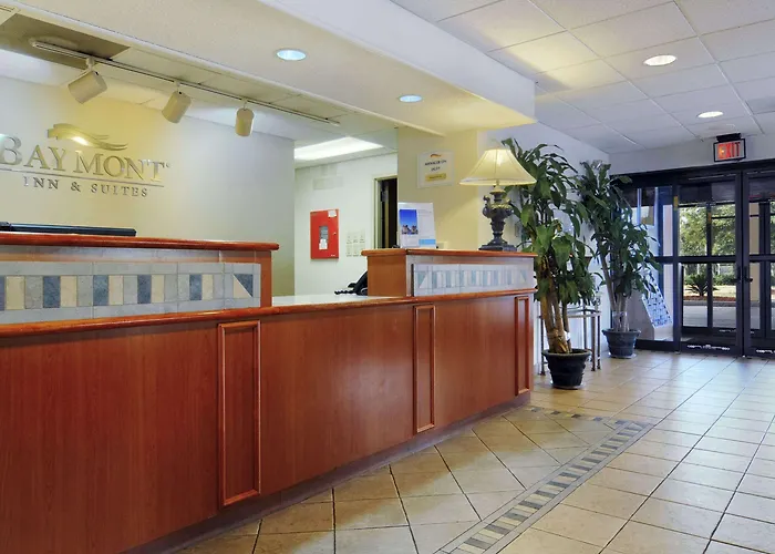 Baymont By Wyndham Hotel