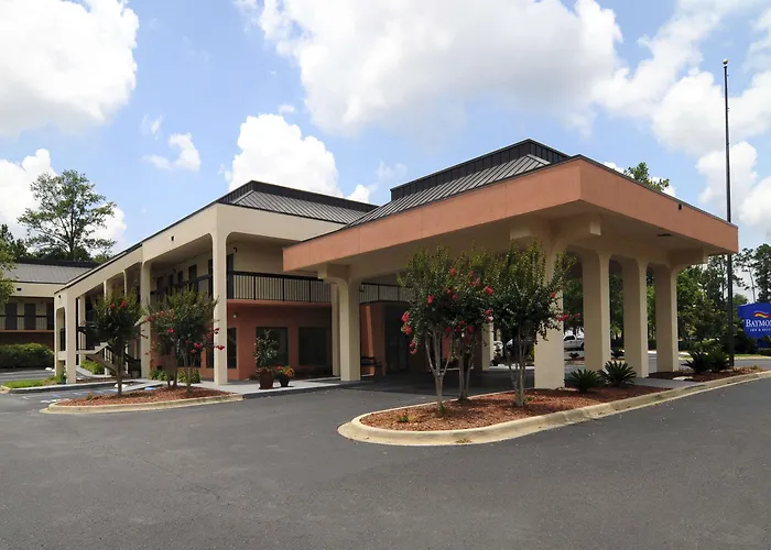 Baymont By Wyndham 3* Tallahassee
