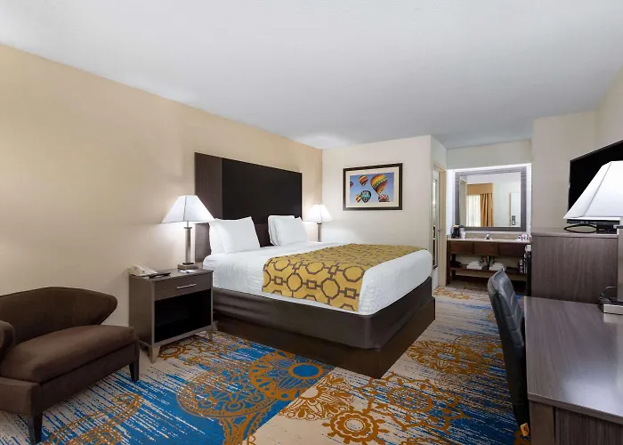 Baymont By Wyndham Hotel