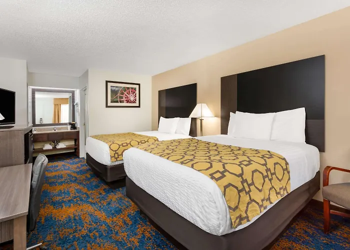 Hotel Baymont By Wyndham