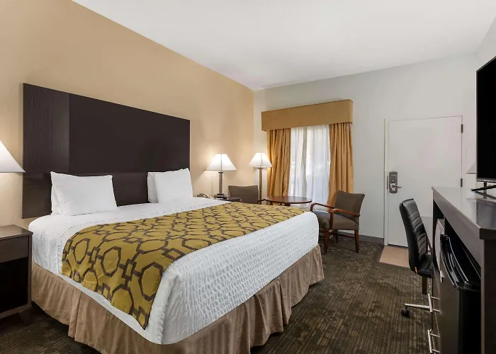 Baymont By Wyndham 3*