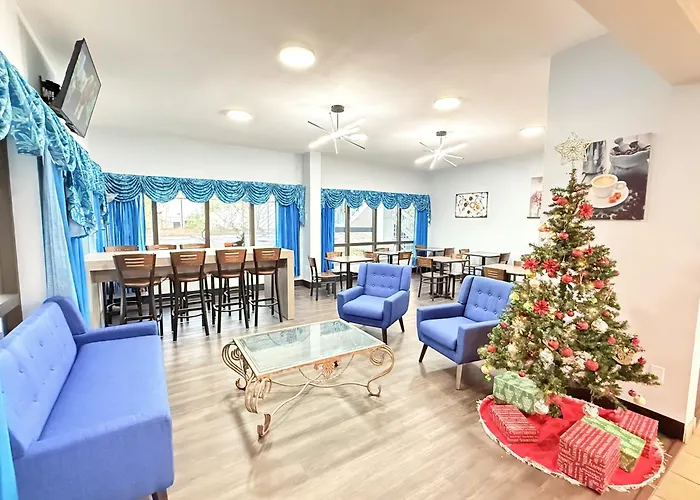 Baymont By Wyndham Hotel 3*