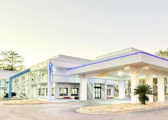 Baymont By Wyndham 3* Tallahassee