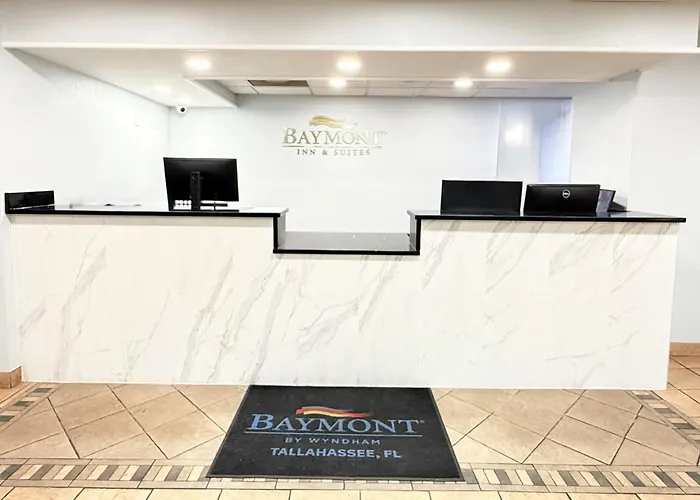 Baymont By Wyndham