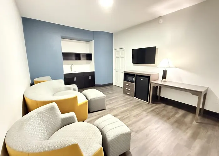 Baymont By Wyndham 3*