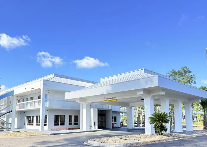 Baymont By Wyndham Tallahassee