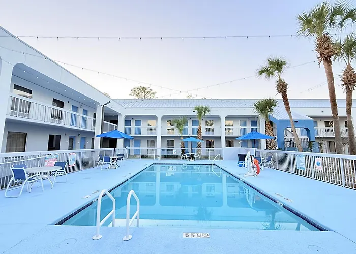 Hotel Baymont By Wyndham