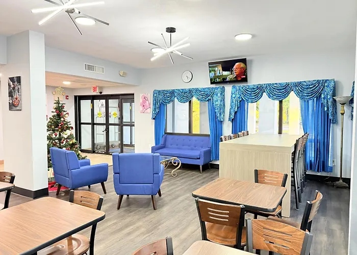 Baymont By Wyndham Tallahassee