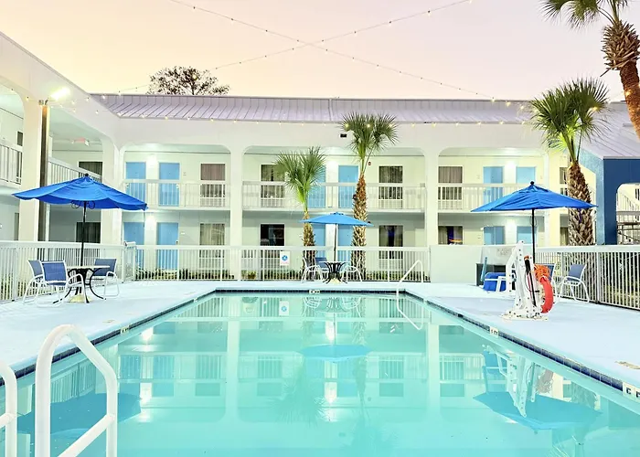 Baymont By Wyndham