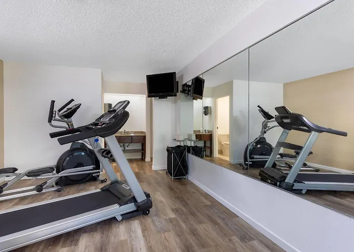 Baymont By Wyndham Hotel