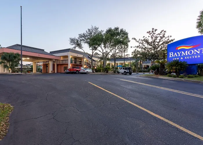 Hotel Baymont By Wyndham