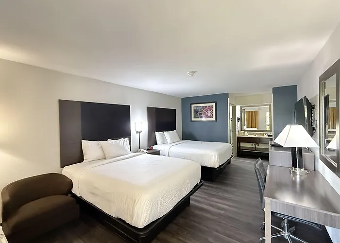 Baymont By Wyndham Hotel