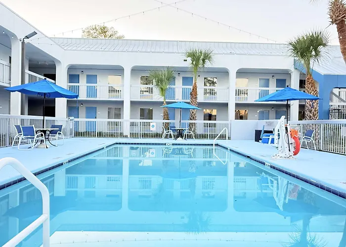 Baymont By Wyndham 3* Tallahassee
