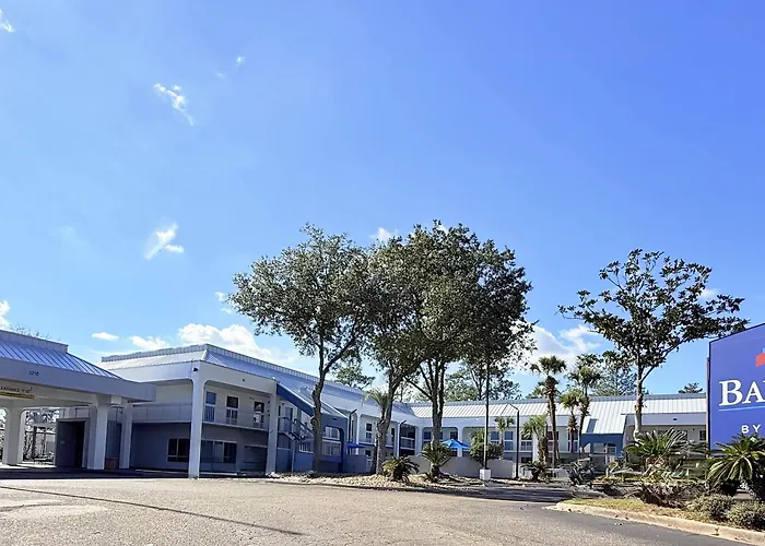 Baymont By Wyndham Hotel 3*