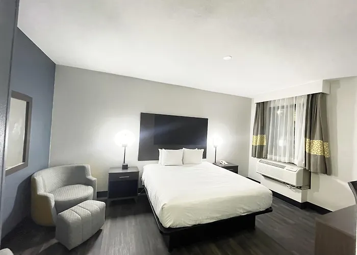 Baymont By Wyndham 3* Tallahassee