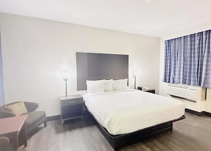 Baymont By Wyndham 3*