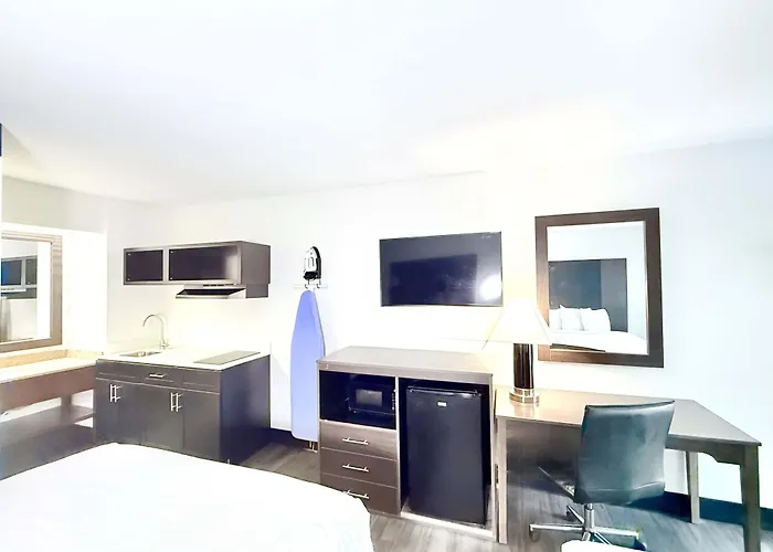 Hotel Baymont By Wyndham